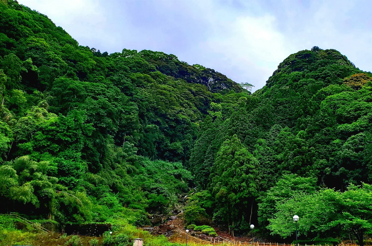 投稿写真：小樽の滝