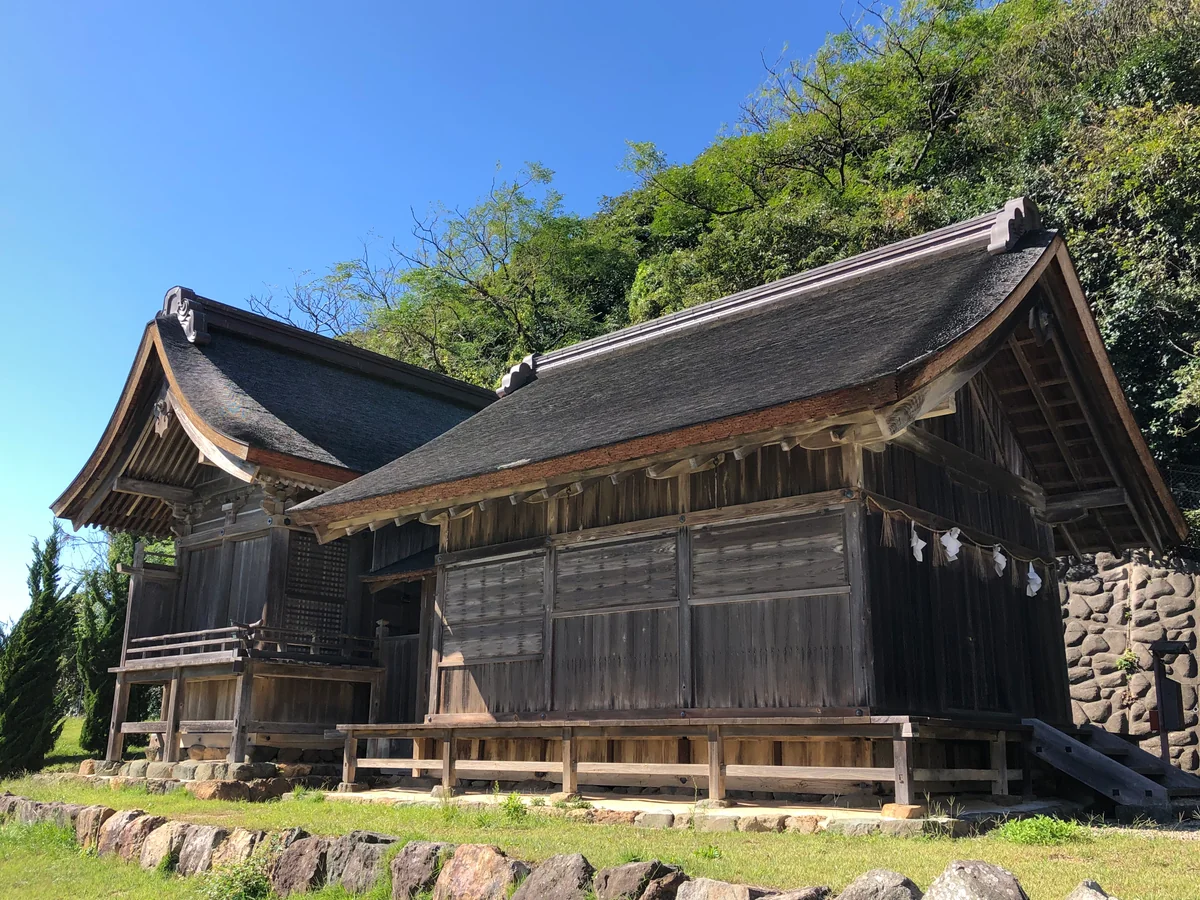 投稿写真：神在月の神様の会議室