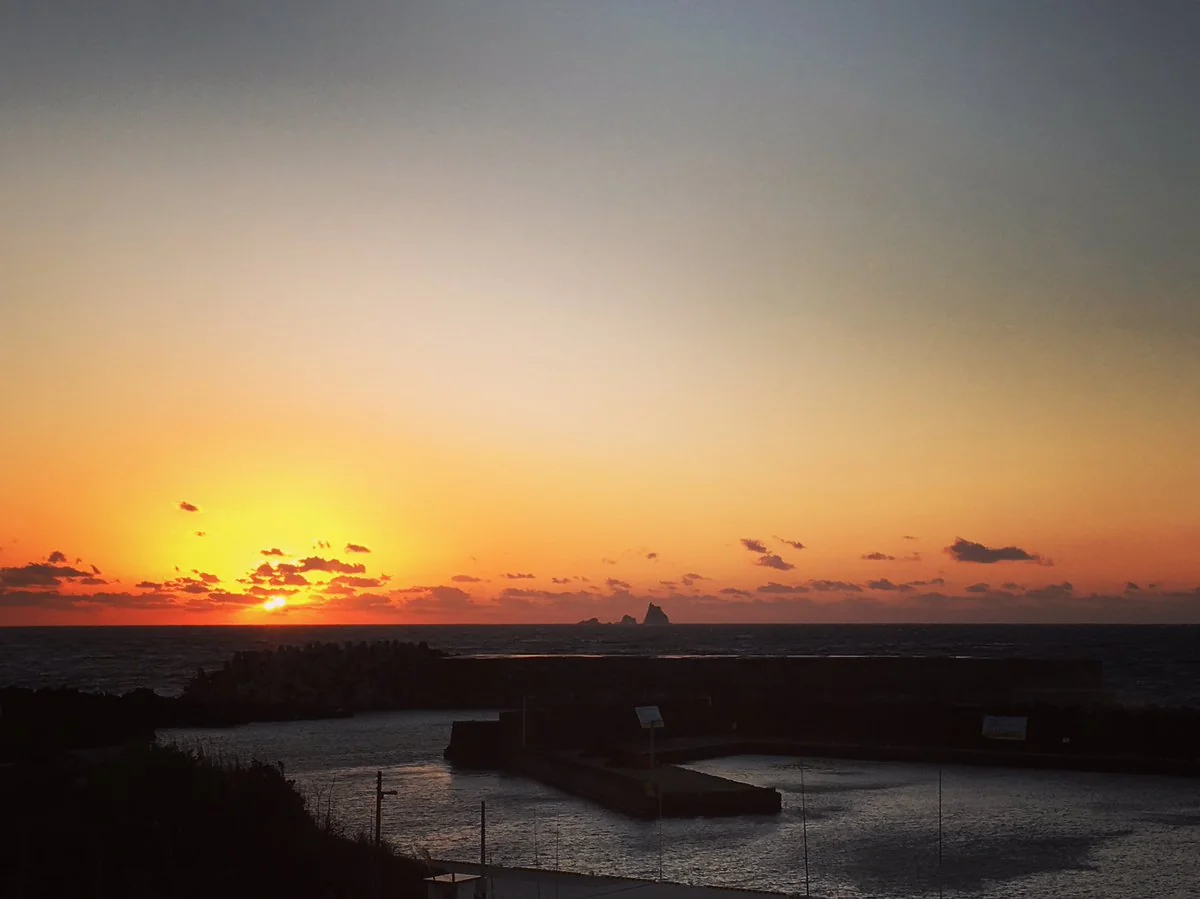 投稿写真：いつもの場所から