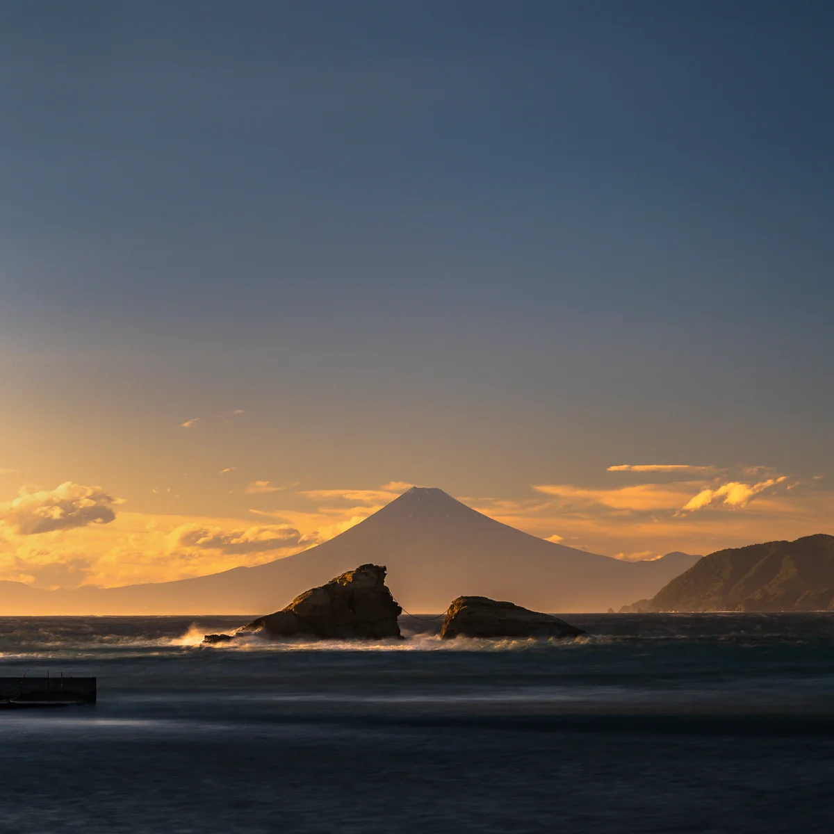 投稿写真：Mt Fuji