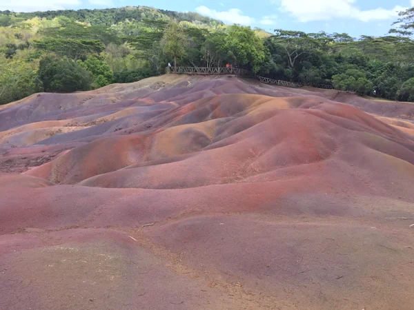 投稿：シャマレル モーリシャス