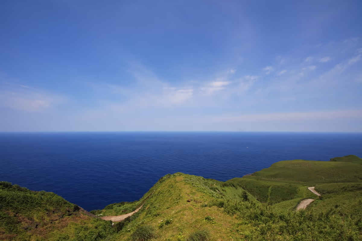 投稿写真：東京都 青ヶ島