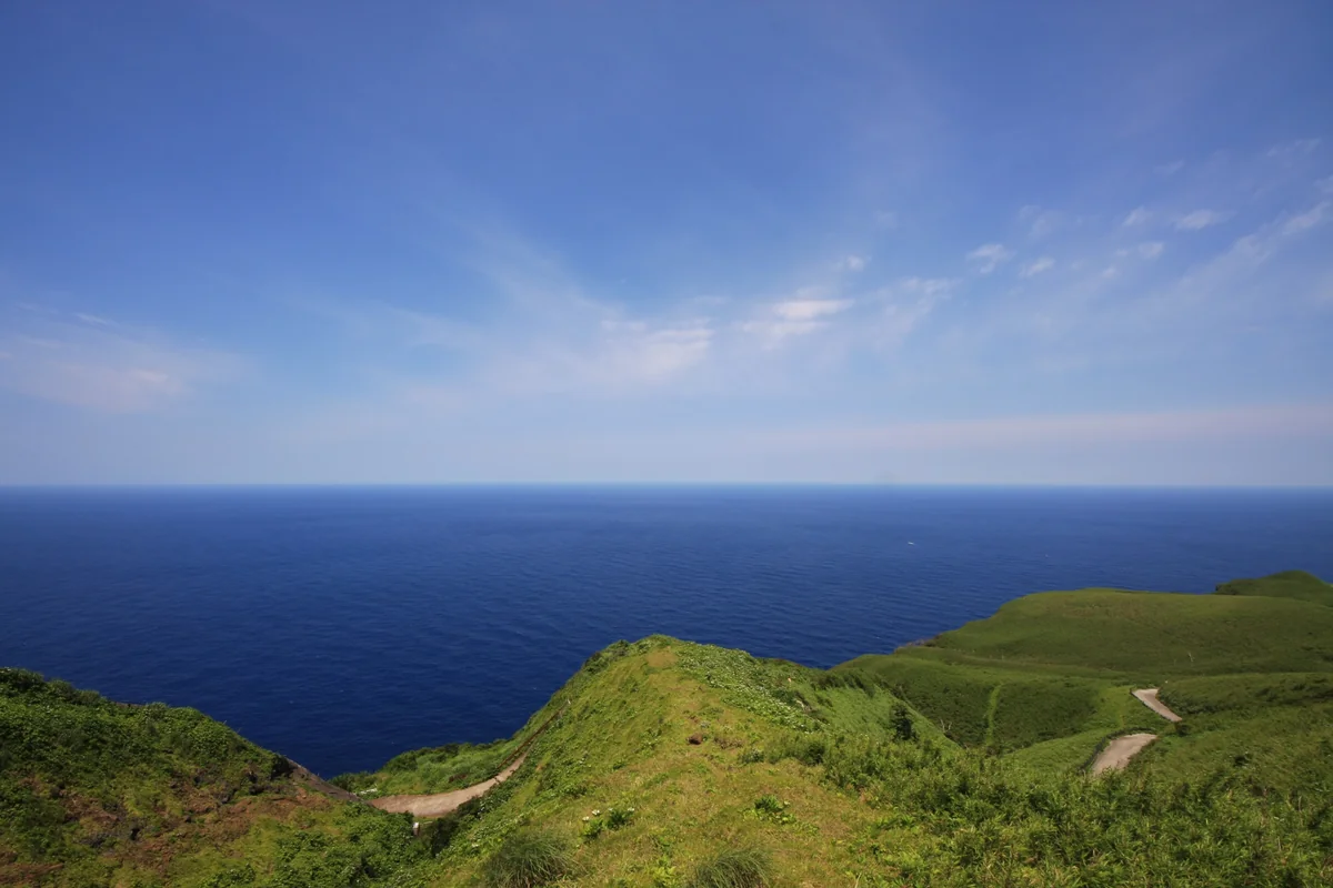 投稿写真：東京都 青ヶ島