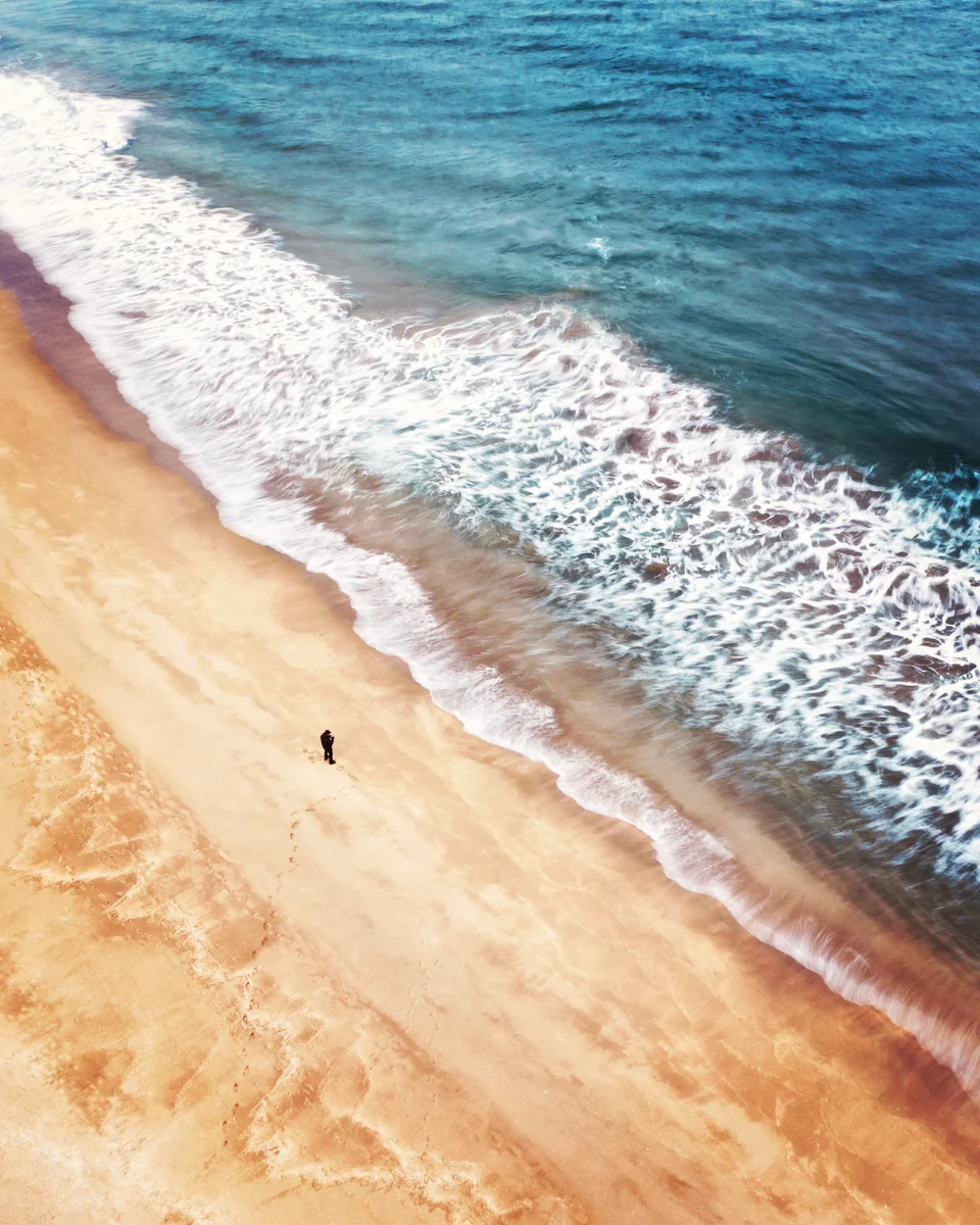 投稿写真：白浜海岸