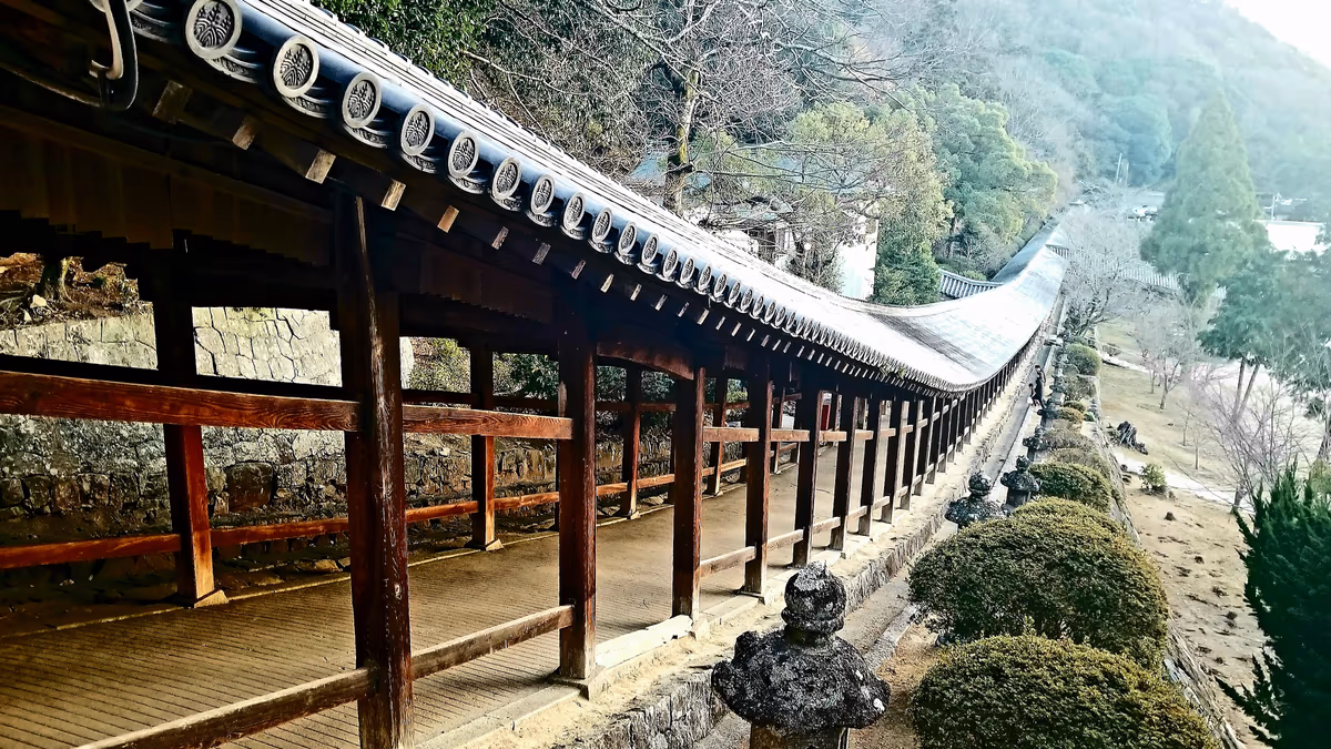 投稿写真：臥竜の宮