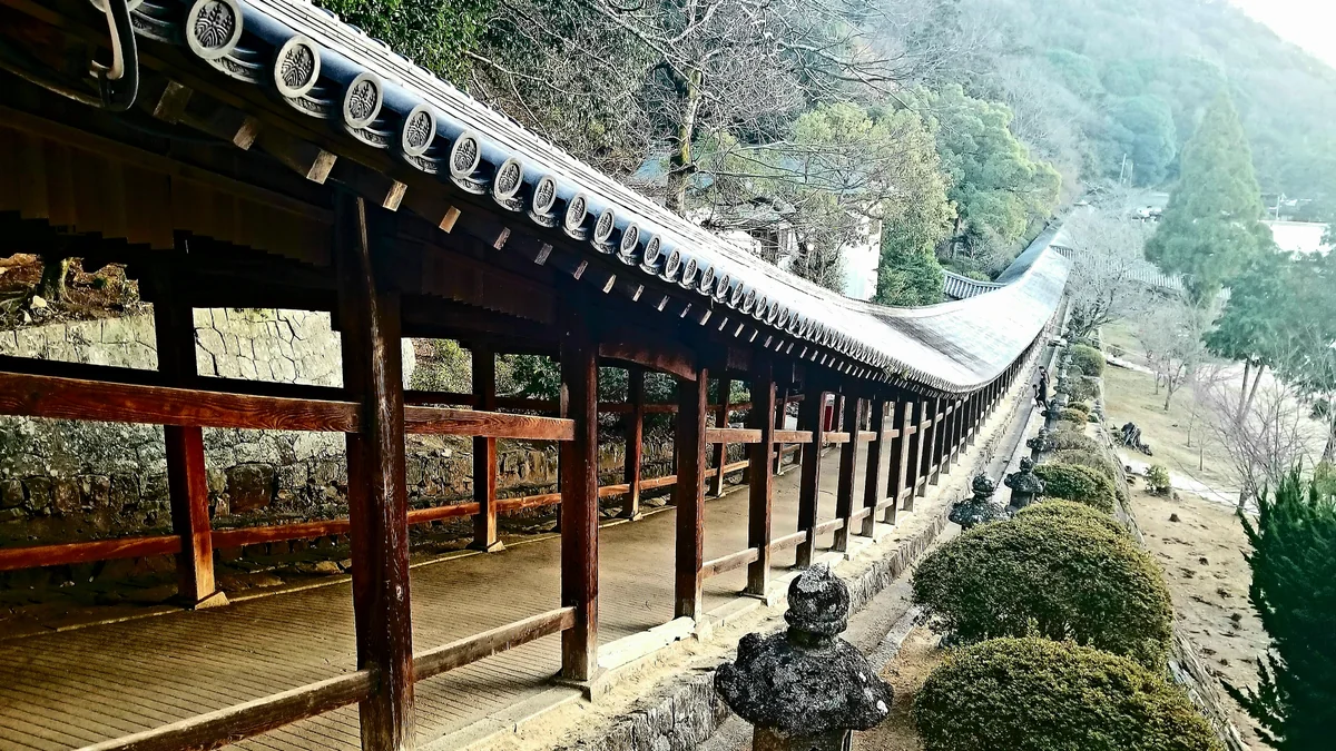 投稿写真：臥竜の宮