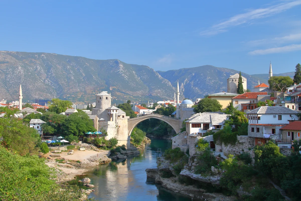 投稿写真：スターリ・モスト