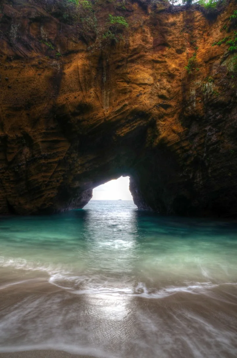 投稿写真：伊豆竜宮窟