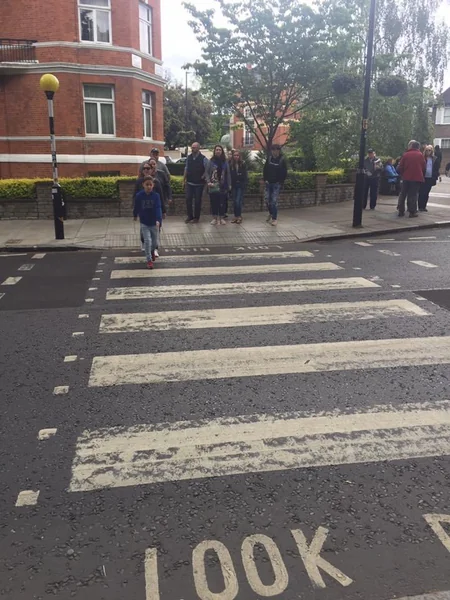 投稿：アビーロード