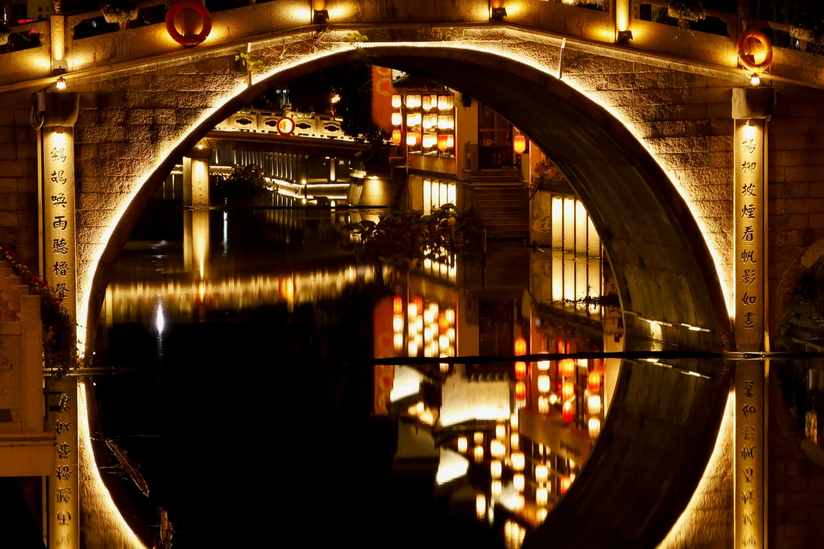 投稿写真：七宝老街