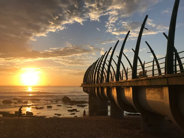 投稿：インド洋の夜明け