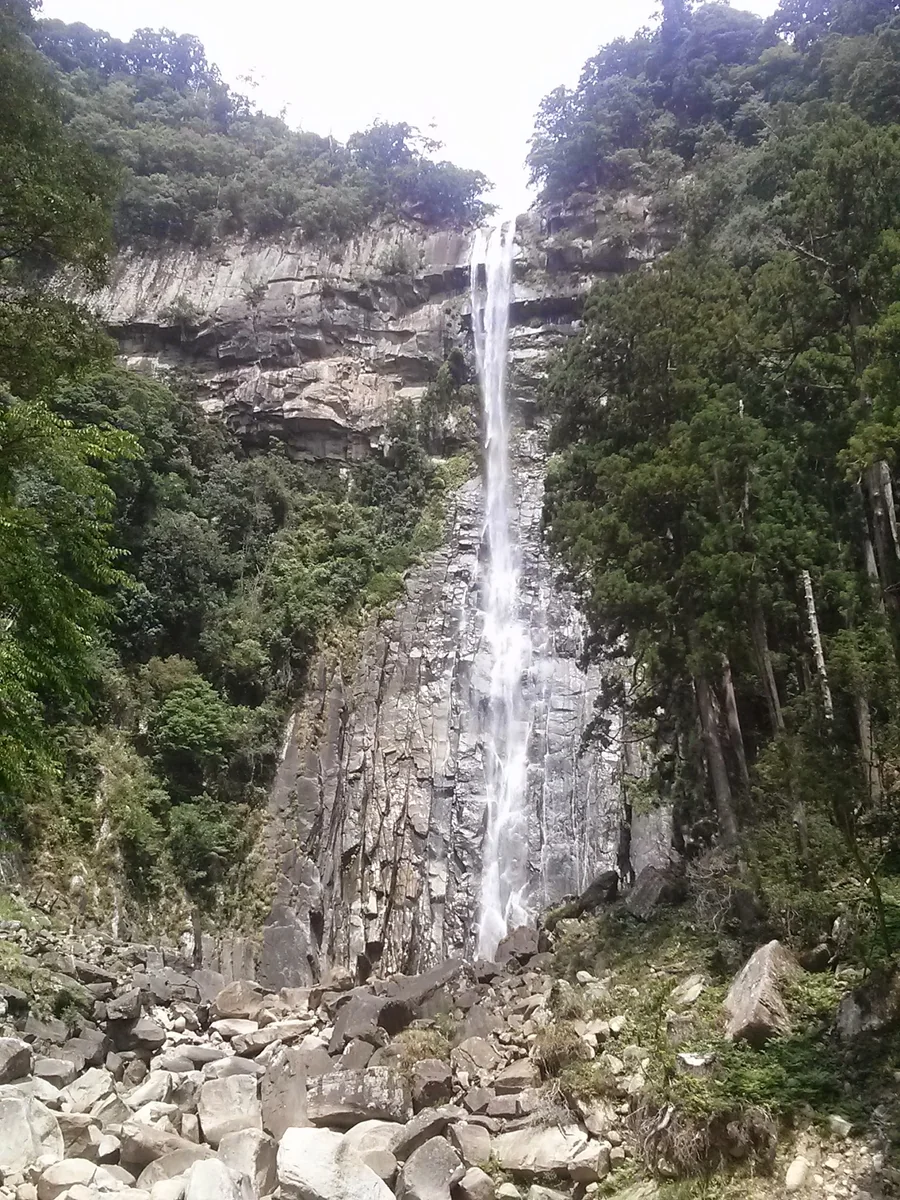 投稿写真：那智の滝