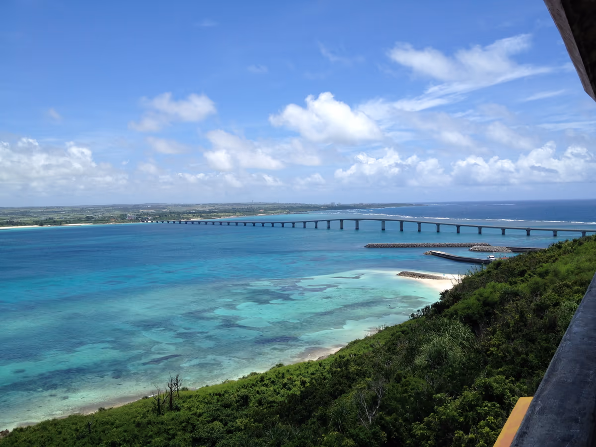 投稿写真：宮古島