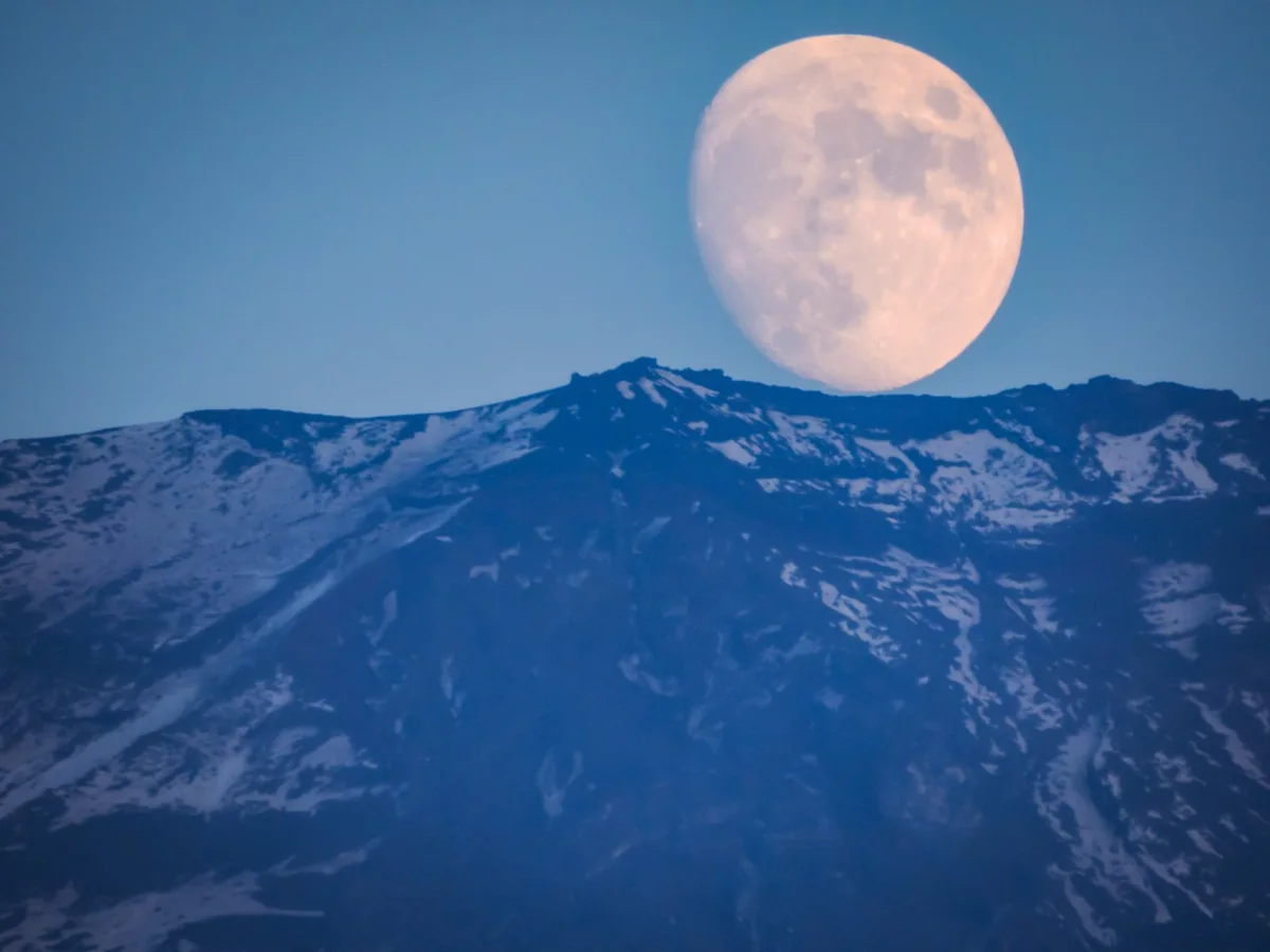 投稿写真：パール富士