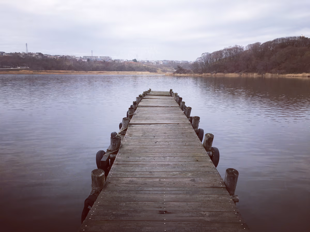 投稿写真：Pier