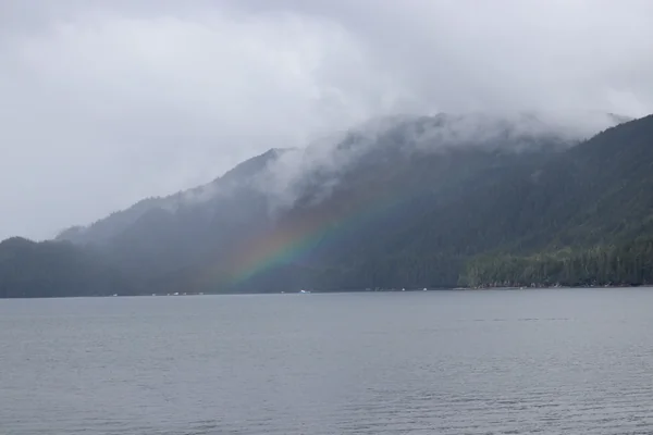 投稿：極北の虹