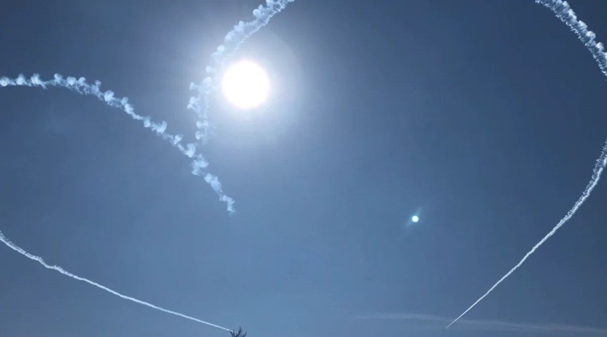 投稿写真：ハート