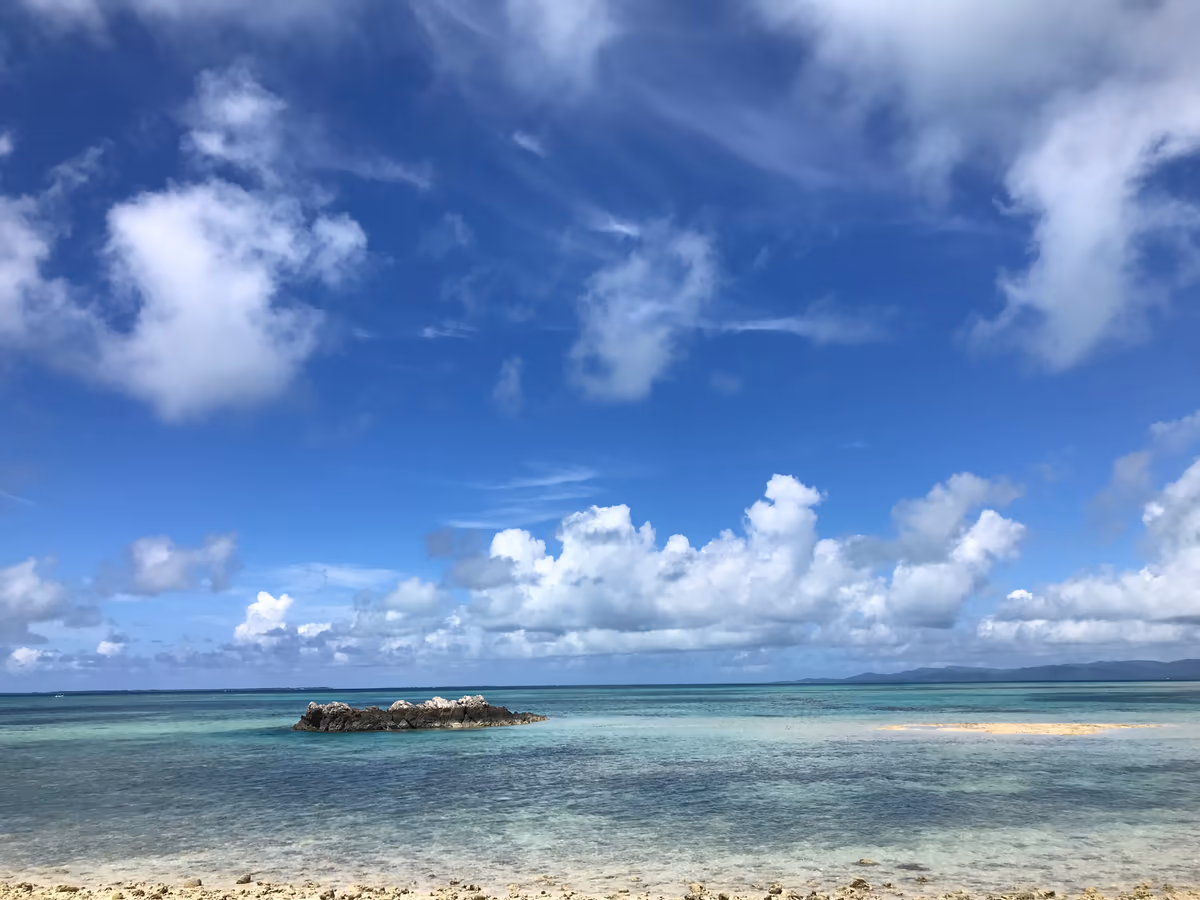 投稿写真：カイジ浜