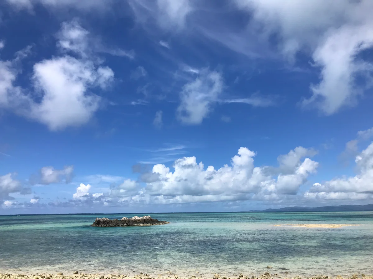 投稿写真：カイジ浜