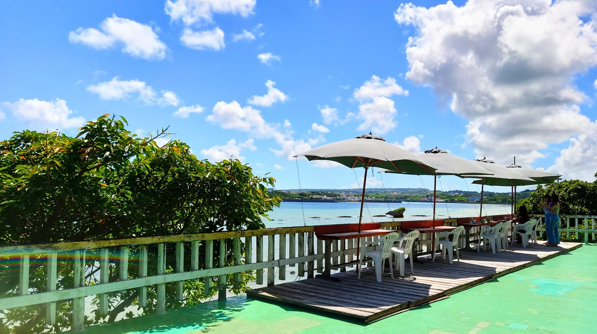 投稿写真：浜の茶屋