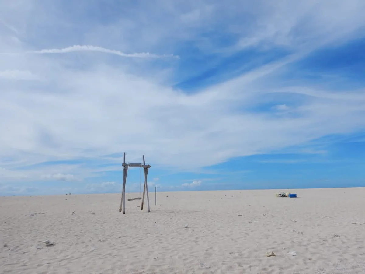 投稿写真：ハテの浜