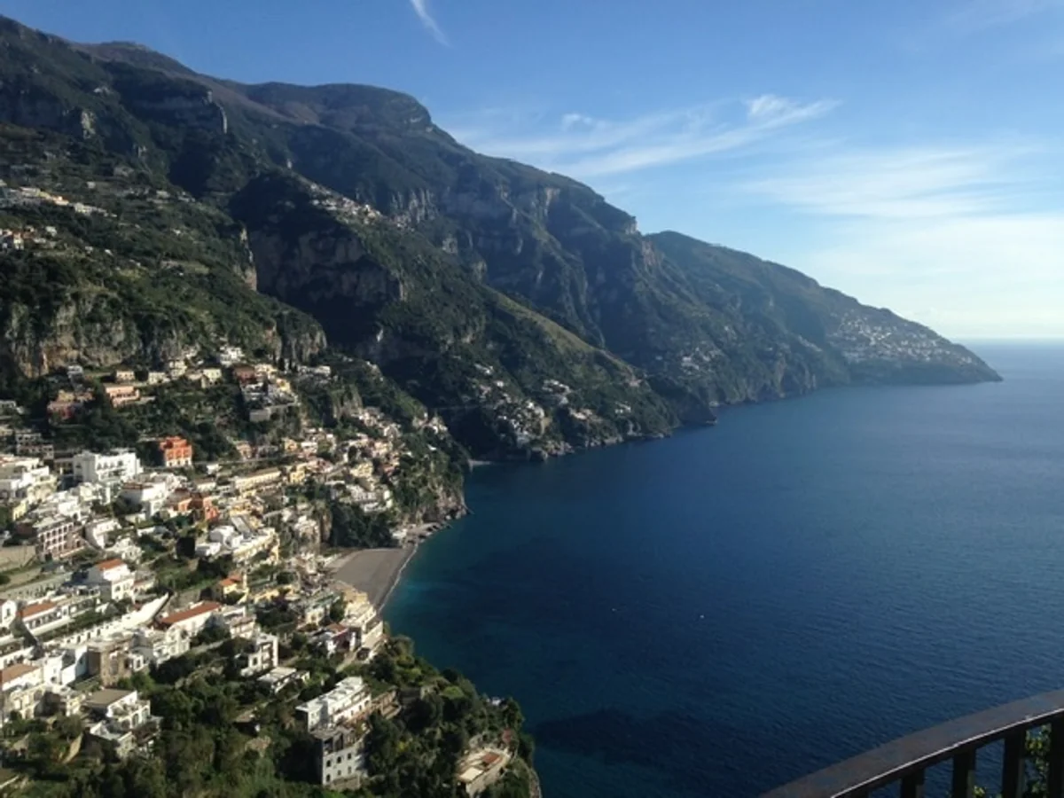 投稿写真：アマルフィ