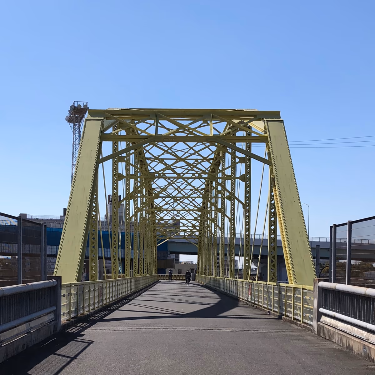 投稿写真：かまぼこ鉄橋