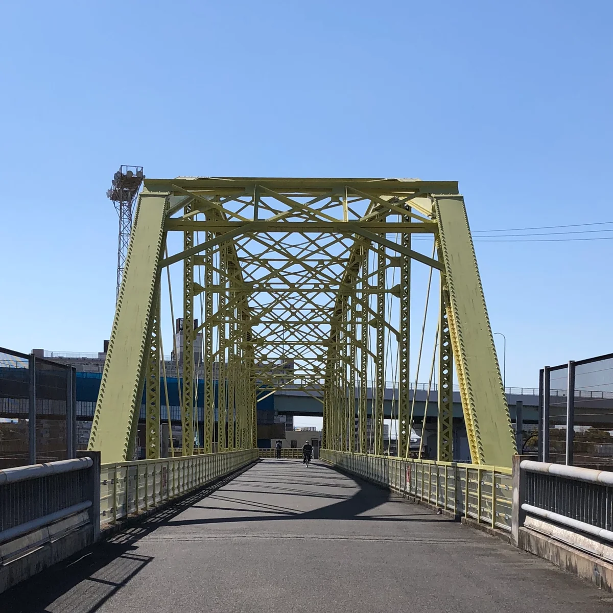 投稿写真：かまぼこ鉄橋