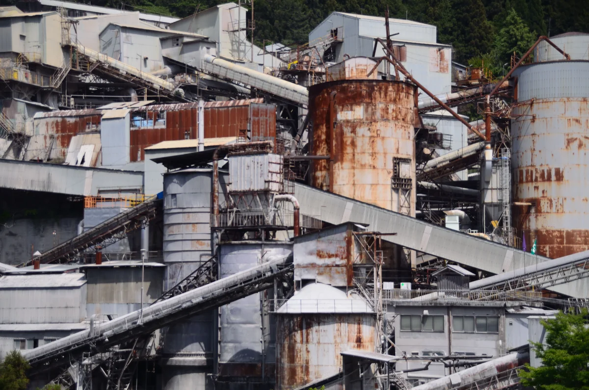 投稿写真：要塞