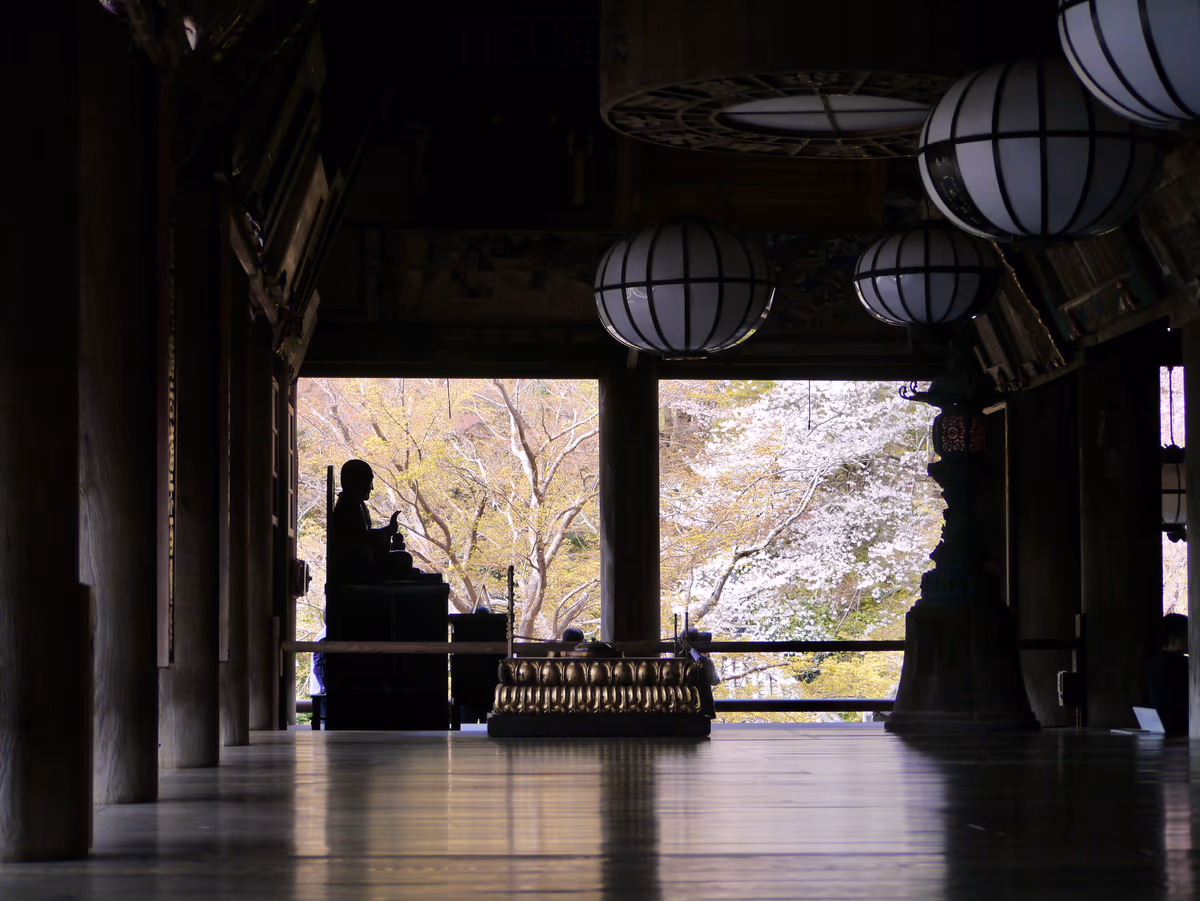 投稿写真：花の御寺🌸長谷寺