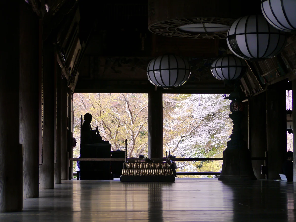 投稿写真：花の御寺🌸長谷寺