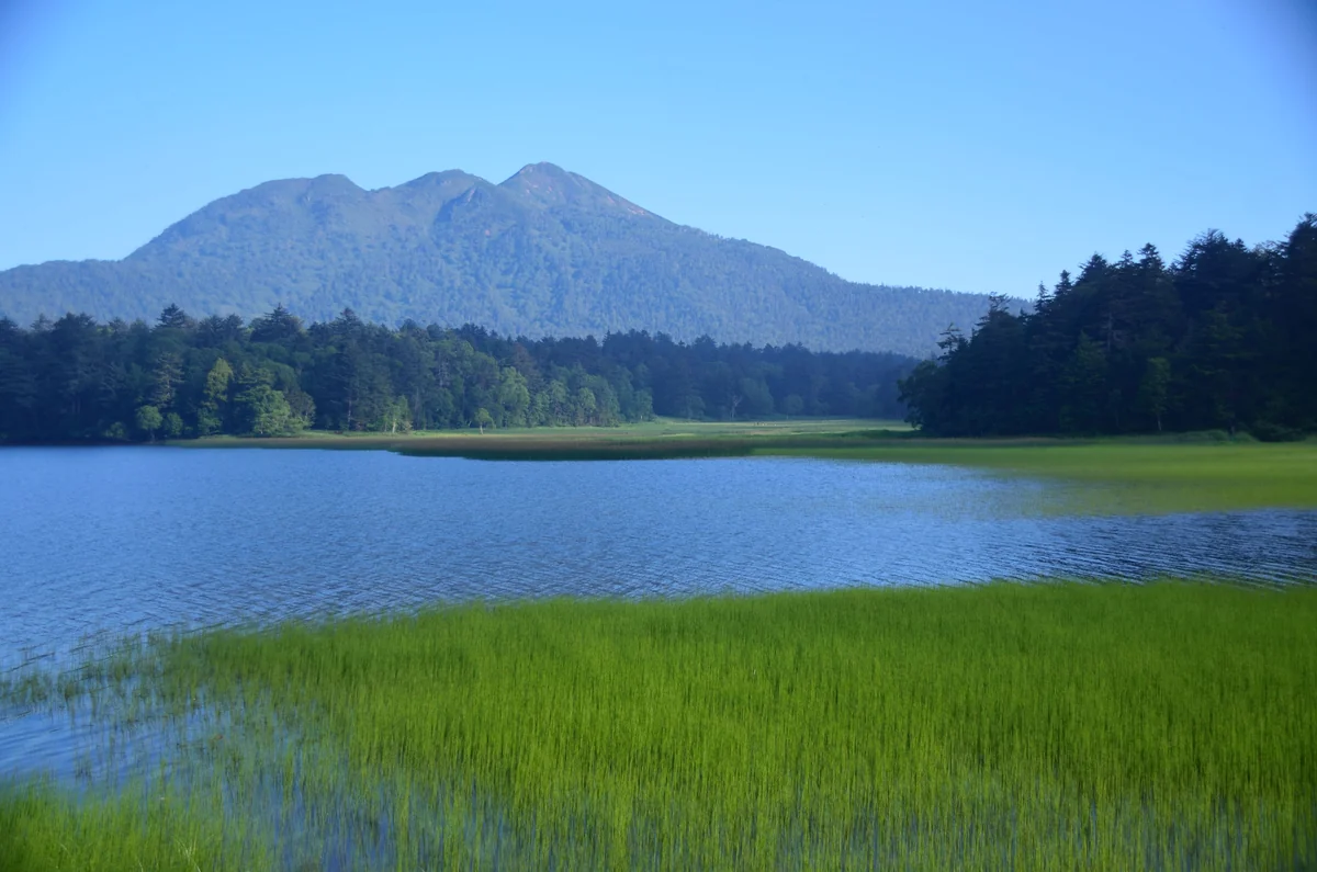 投稿写真：夏の燧ケ岳
