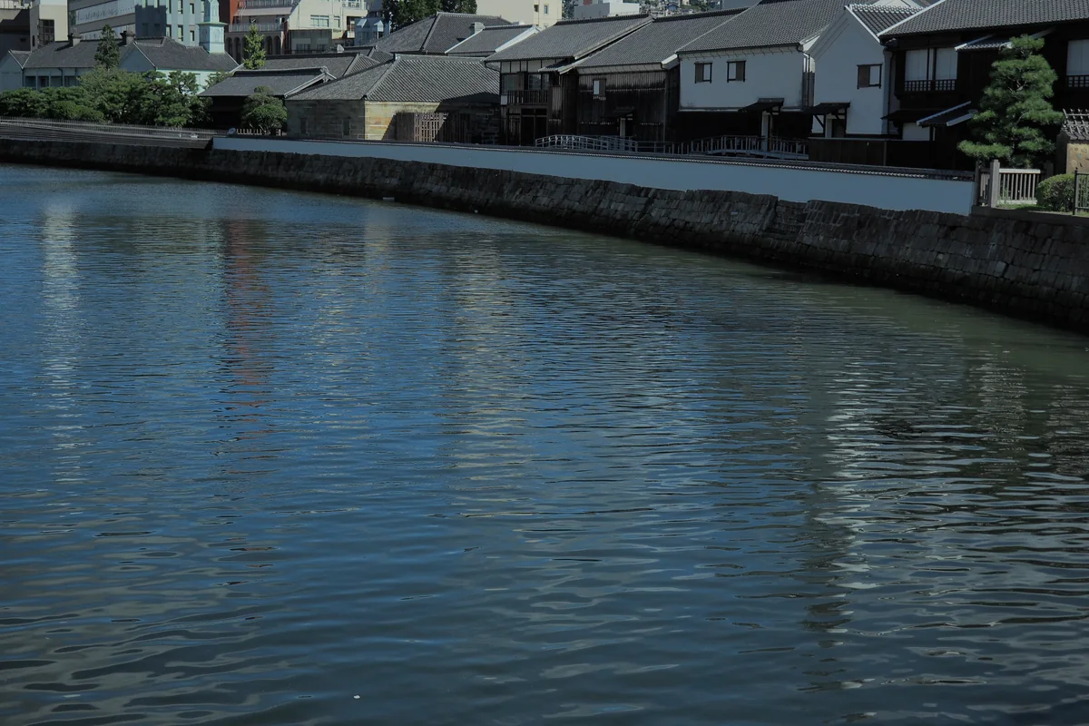 投稿写真：出島和蘭商館跡