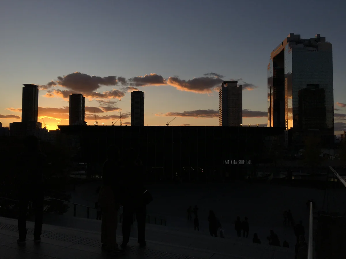 投稿写真：Hommage for Masaharu Ueda