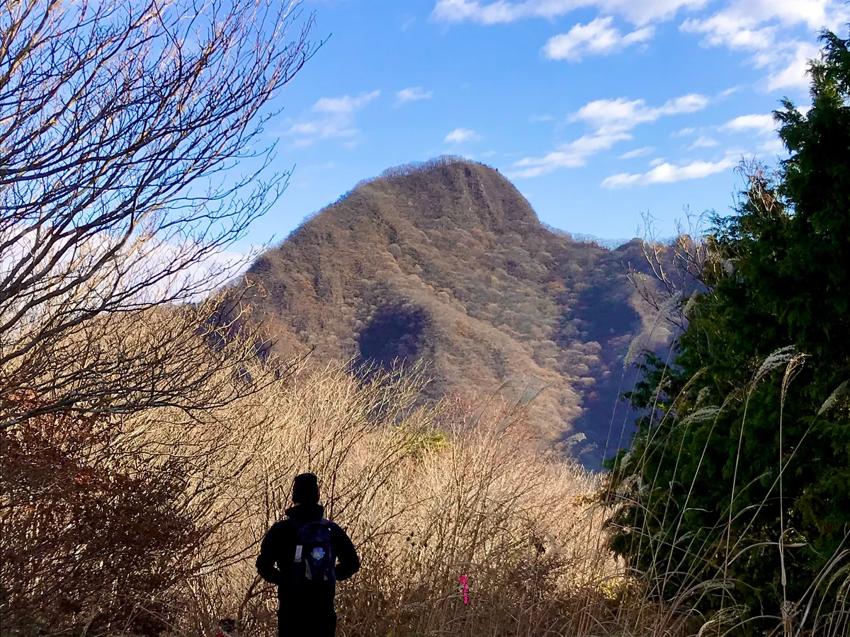 投稿写真：相馬山