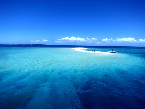 投稿：バラス島の奇跡