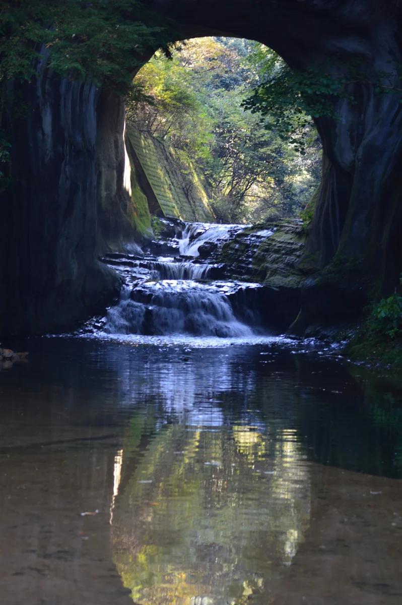 投稿写真：濃溝の滝