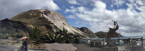 投稿：神津島　多幸湾