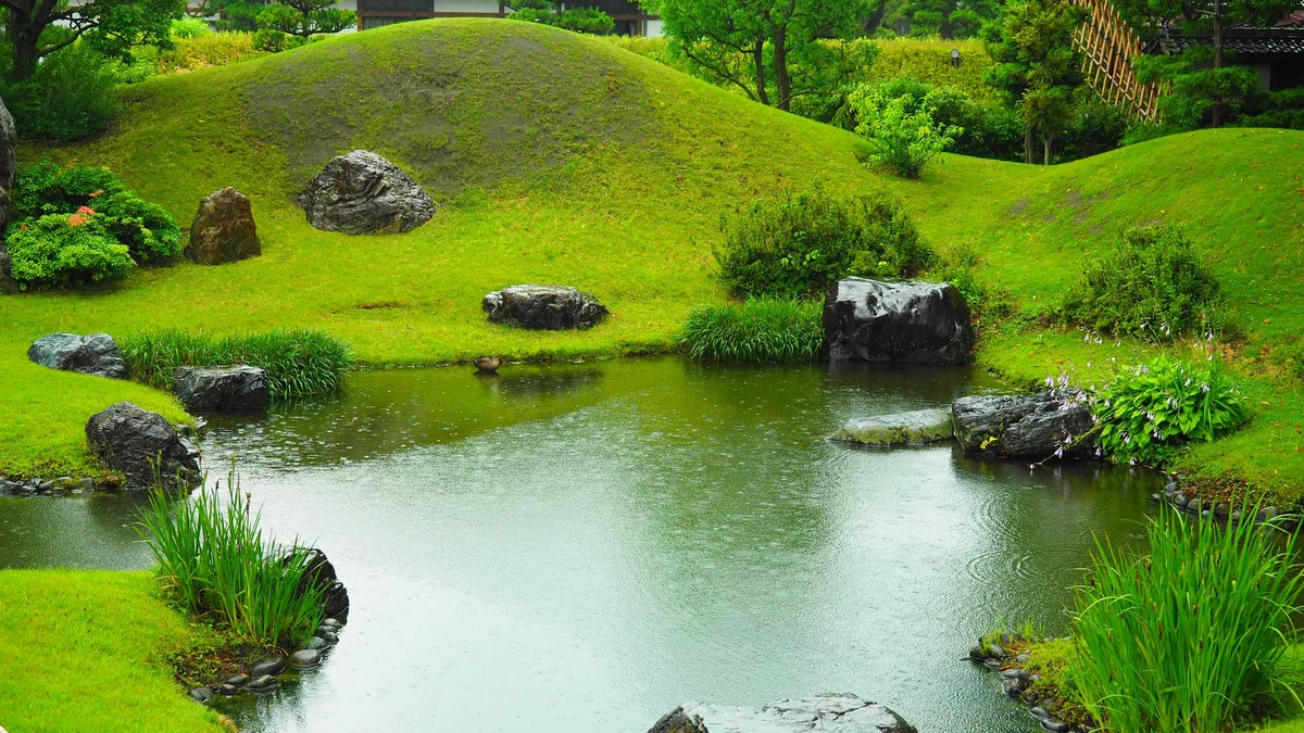 投稿写真：足利学校