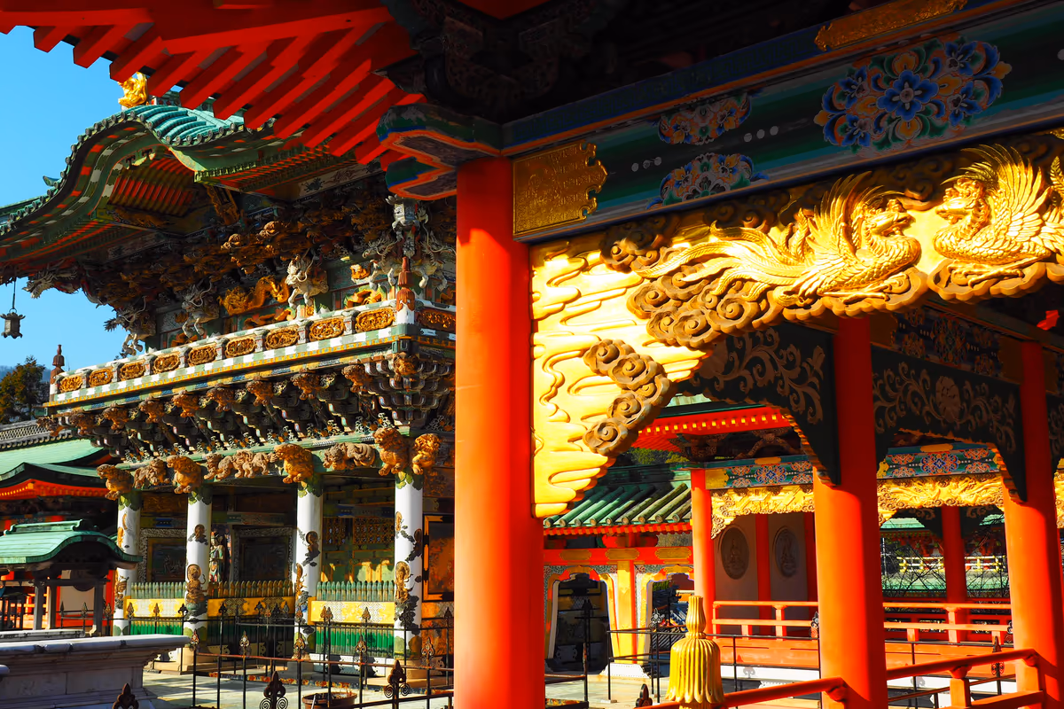 投稿写真：耕三寺