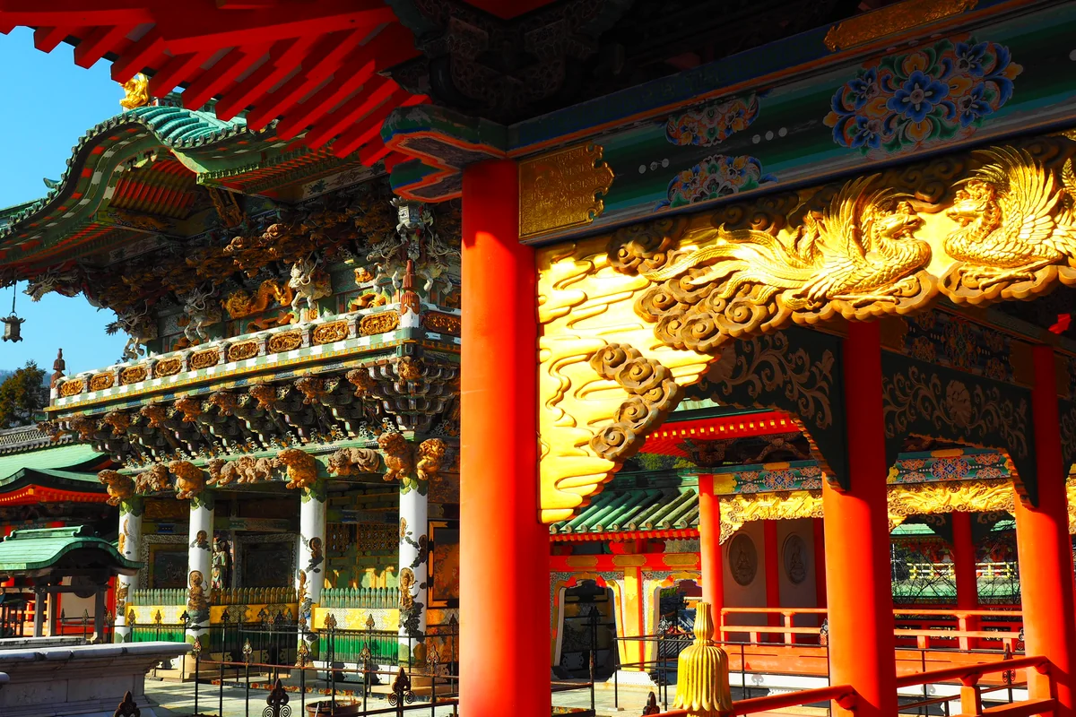 投稿写真：耕三寺