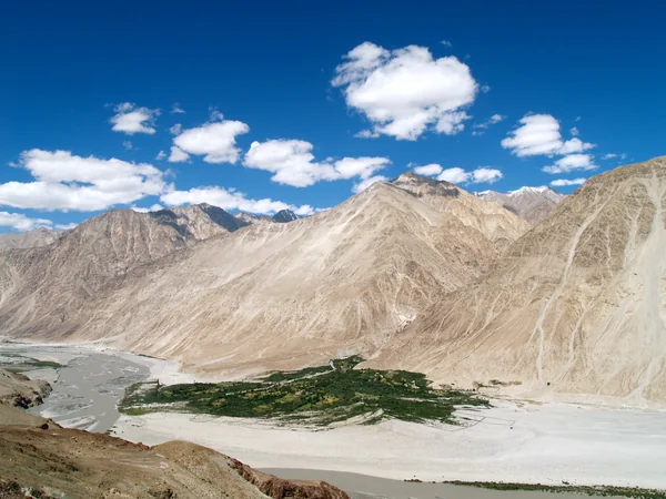 投稿：ラダック・ヌブラ