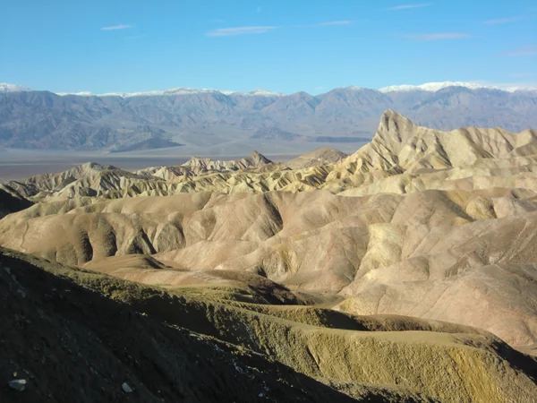 投稿：アメリカ　デスバレー