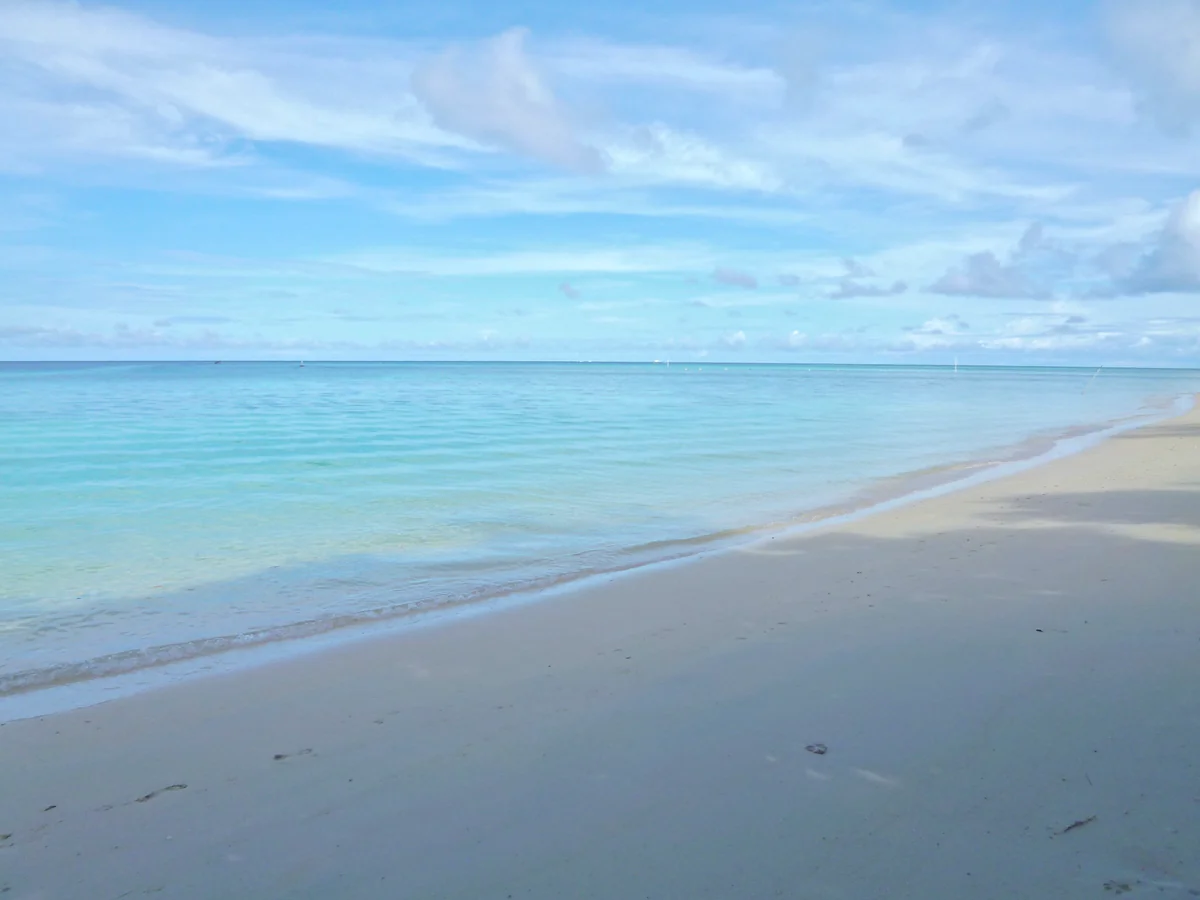 投稿写真：Silent Vacation