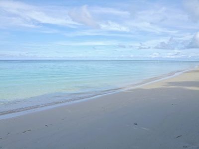 投稿：Silent Vacation