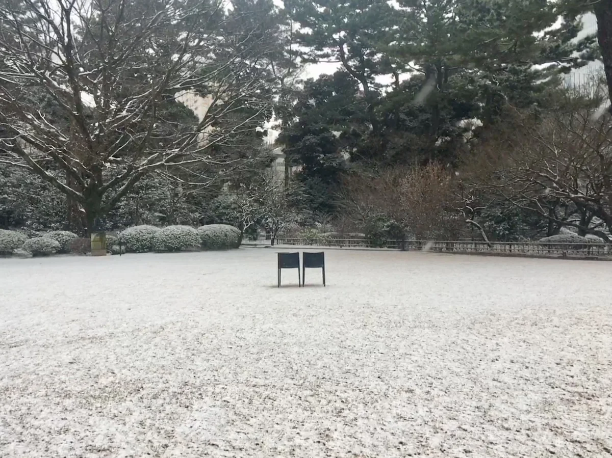 投稿写真：目黒美術館