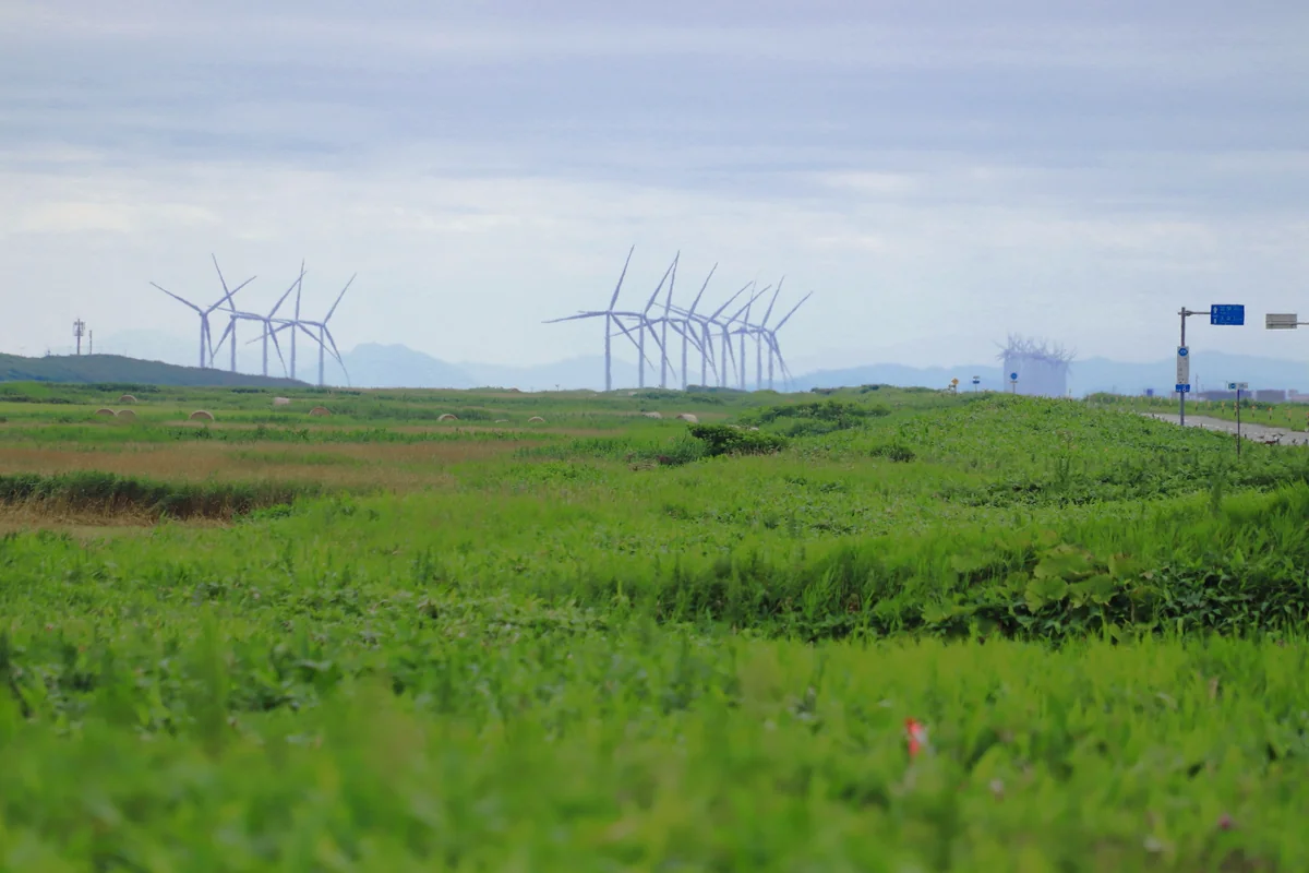 投稿写真：オロロンライン