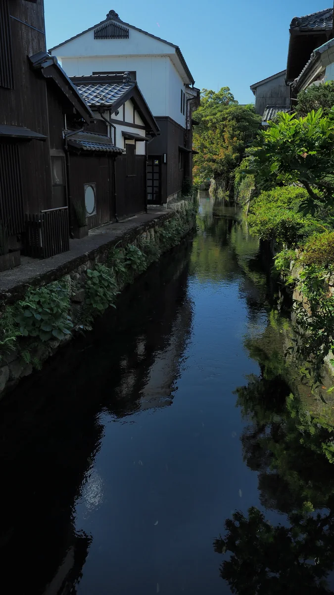 投稿写真：流れ