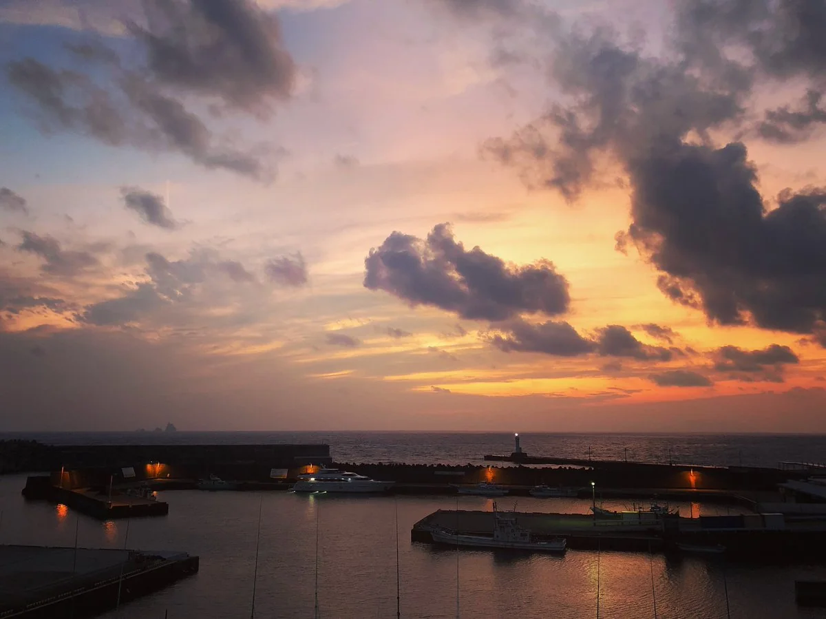 投稿写真：夏の終わりのはじまり