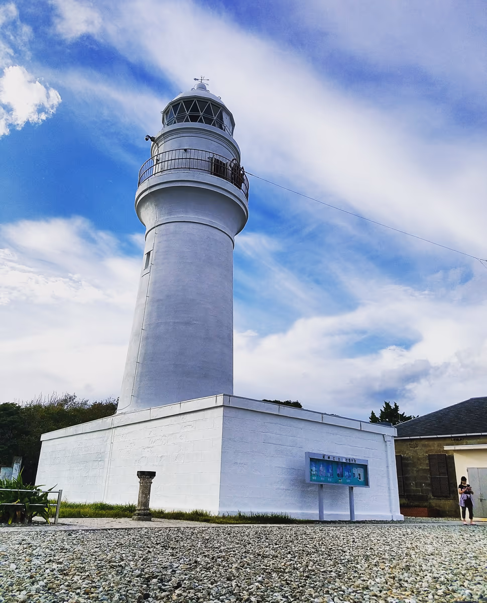 投稿写真：潮岬灯台